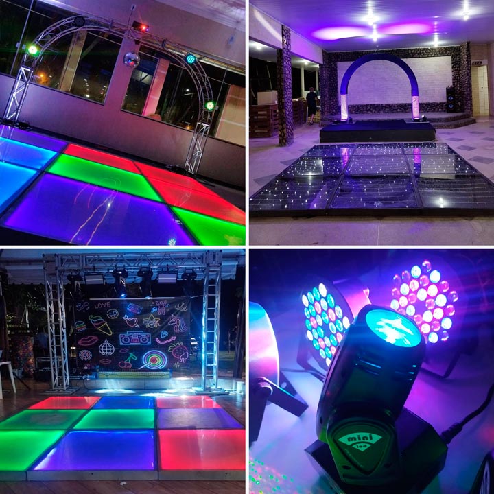 Barman para Eventos em Brasilia DF