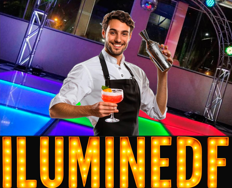 Ilumine DF